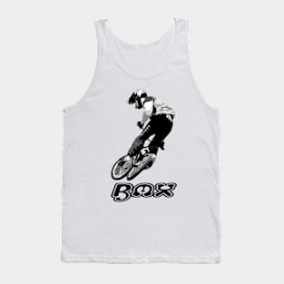 bmx Tank Top